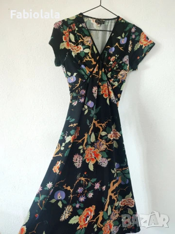 King Louie jurk M, снимка 4 - Рокли - 51157426