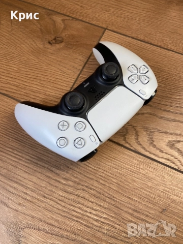 Конзола PS5 Disc Edition , снимка 12 - PlayStation конзоли - 52311755