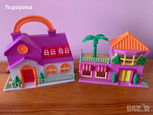 Играчки / бебе / къщи за кукли / LoL кукли, снимка 3 - Кукли - 46287238