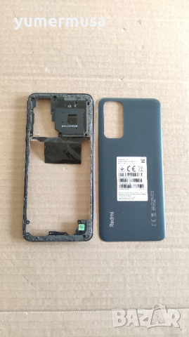 Redmi Note 11S 4G-оригинални части , снимка 2 - Резервни части за телефони - 44794447