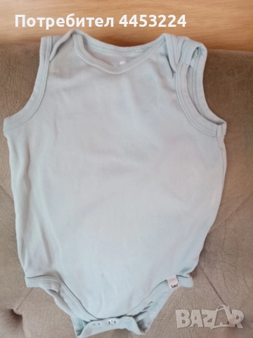 Бебешки бодита, снимка 12 - Бодита за бебе - 50893150