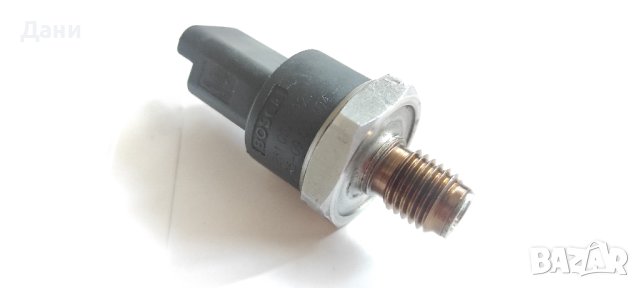 Датчик регулатор налягане на горивото Пежо Ситроен Фиат Сузуки 2.0 HDI