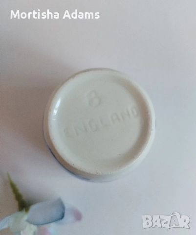 Комплект английски коктиери, снимка 3 - Сервизи - 52351897