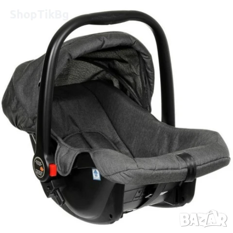 Бебешко кошче за кола Zizito Regina., снимка 9 - Други стоки за дома - 51322041