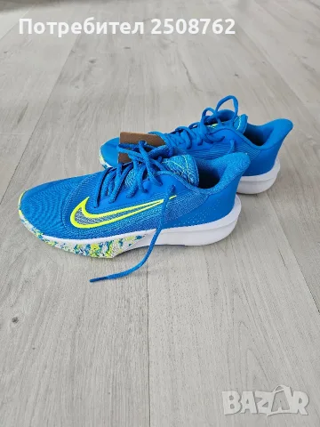 Nike оригинални маратонки 