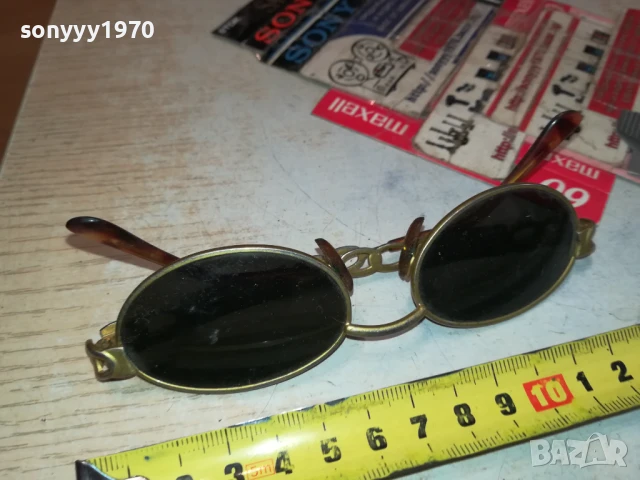 BIALUCCI-ОЧИЛА ЗА КОЛЕКЦИЯ 3005251522, снимка 4 - Колекции - 50485082