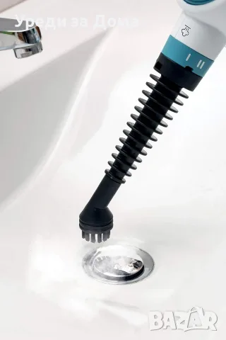 VaporiJet Парочистачка , снимка 5 - Парочистачки и Водоструйки - 56138305