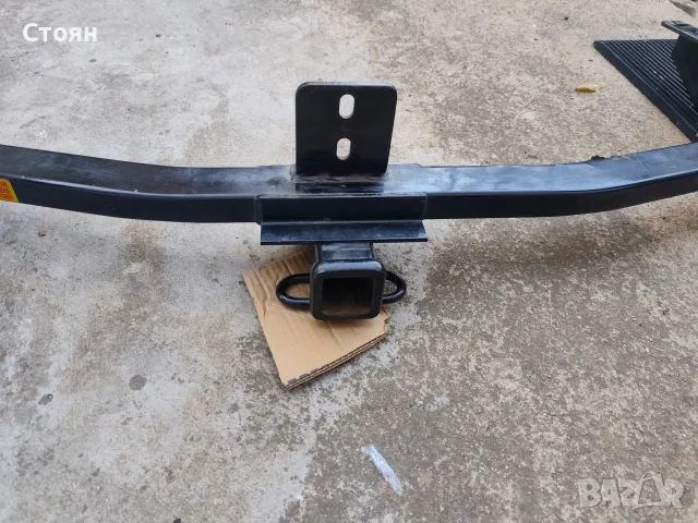Теглич за Honda ridgeline , снимка 4 - Части - 55709251