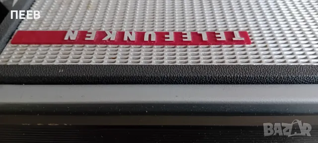 Ролков магнетофон, снимка 3 - Аудиосистеми - 48621947