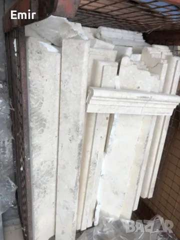 Естествен камък внос от Сирия, снимка 2 - Строителни материали - 49514702