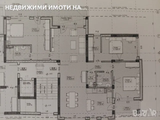 Ново строителство , снимка 4 - Апартаменти - 49707959