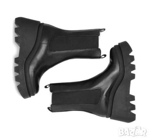 Нови боти BADURA - 37 номер