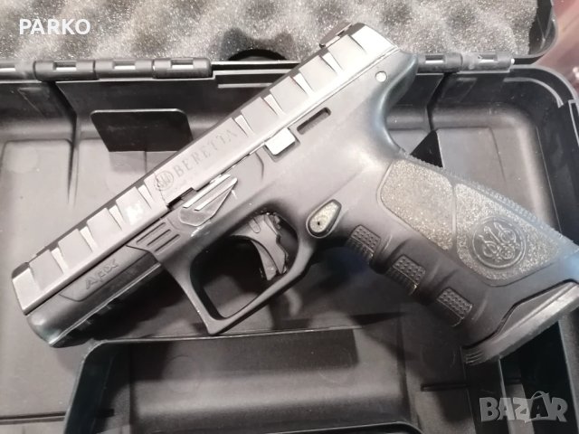 Деактивирани оръжия пистолети , снимка 4 - Бойно оръжие - 51005913