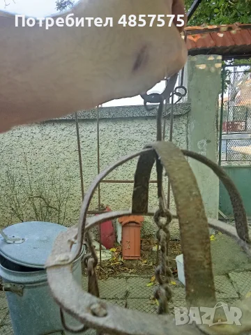 приспособление с куки, снимка 2 - Други стоки за дома - 55772643