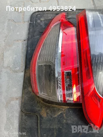стопове купе Ford s max 2012г 