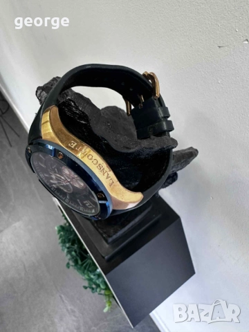 Мъжки часовник Lanscotte, снимка 6 - Мъжки - 52723348