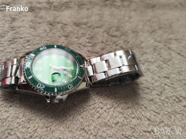 Rolex .., снимка 5 - Мъжки - 40843613