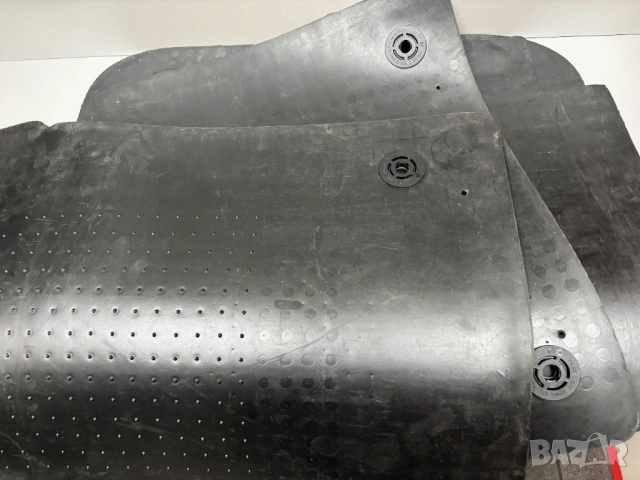 Оригинални Гумени стелки и Ветробрани Volkswagen Caddy, снимка 9 - Аксесоари и консумативи - 53736865