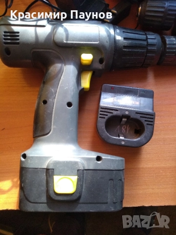 Винтоверти за ремонт ., снимка 6 - Винтоверти - 52831288