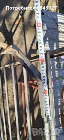 Багажник за лек автомобил - 60лв, снимка 9 - Аксесоари и консумативи - 47695810