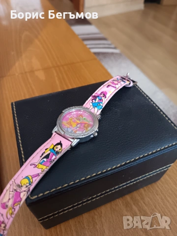 Детски часовник, снимка 3 - Детски - 53641158