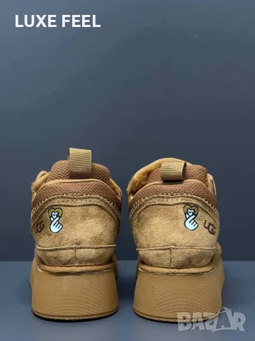 UGG ⚜️Дамски Обувки , снимка 10 - Дамски ежедневни обувки - 56167403