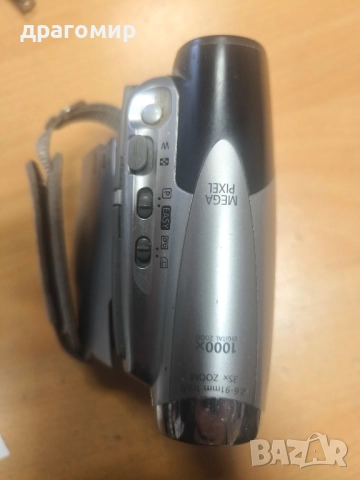 Canon MD150 pal, снимка 5 - Камери - 52377500