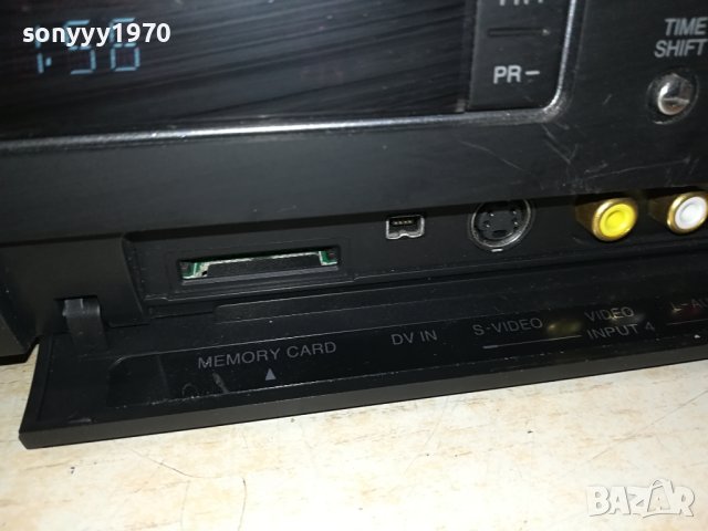 LG HDD DVD RECORDER 0309230819LNV, снимка 7 - Плейъри, домашно кино, прожектори - 42061118