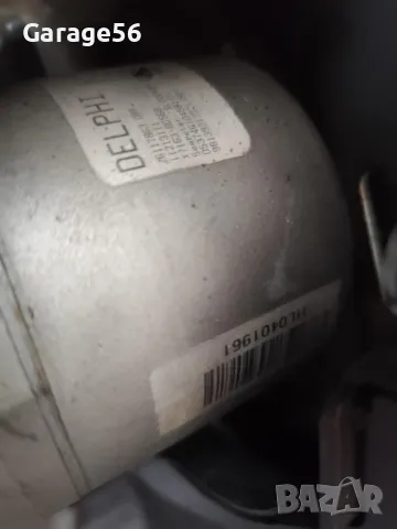 Електроусилвател волан Opel Corsa D 1.3, снимка 5 - Части - 49731460