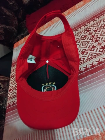 Шапка GALATASARAY, снимка 2 - Шапки - 53669650