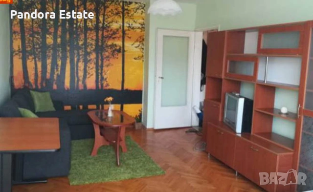 Продава едностаен апартамент в кв. Разсадника, снимка 5 - Апартаменти - 53674312