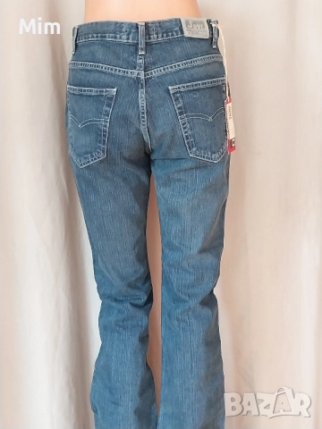 JOVI M Мъжки нови дънки , снимка 4 - Дънки - 52150528