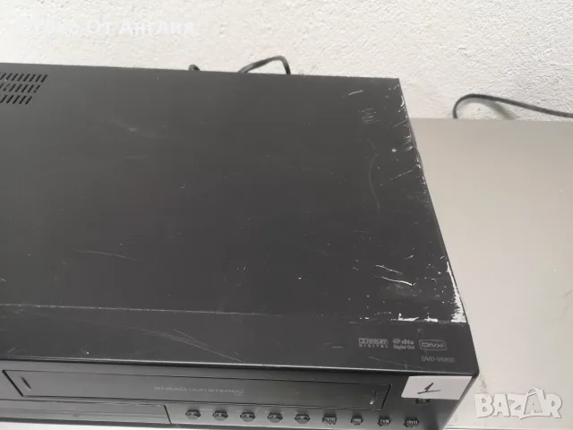 DVD/Video Player / Samsung / Sharp , снимка 4 - Други - 48234874