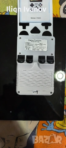 Игра Мини Конзола Ретро игри , снимка 10 - Игри за PlayStation - 53479392