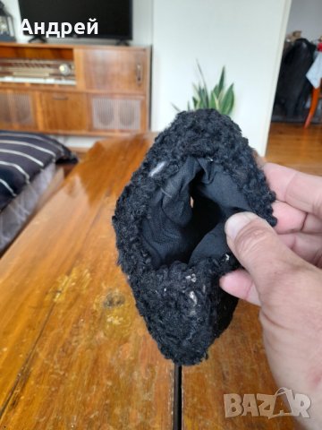 Стар Дамски аксесоар за ръце,ръкавица, снимка 5 - Други ценни предмети - 40338690