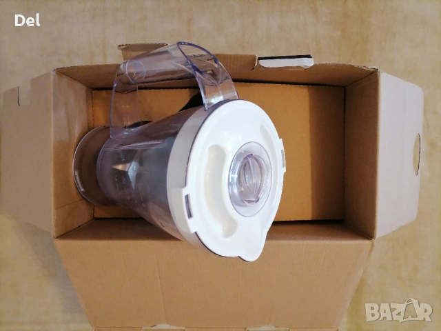 Кана, снимка 2 - Блендери - 53460684