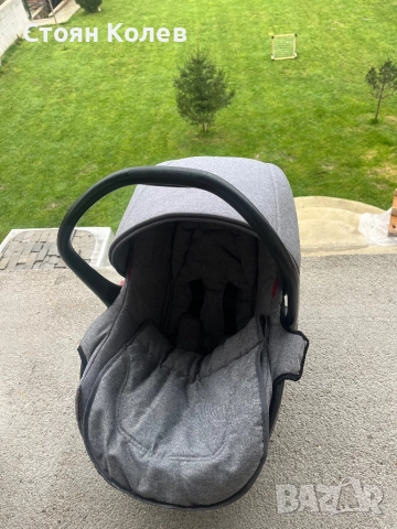 Продавам детско столче , снимка 8 - Столчета за кола и колело - 52891946