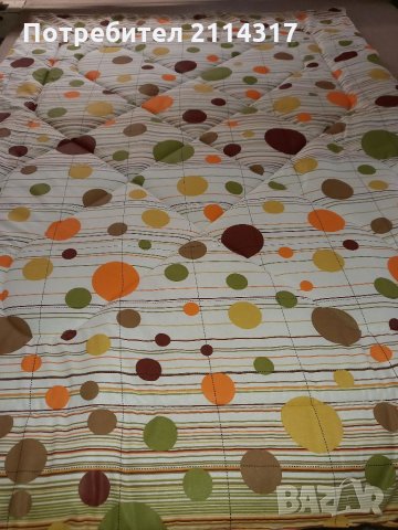 Зимни Олекотени завивки , снимка 4 - Олекотени завивки и одеяла - 34416988