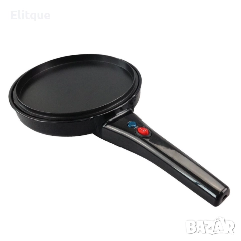 Електрически тиган KUMTEL, снимка 6 - Друга електроника - 52854938