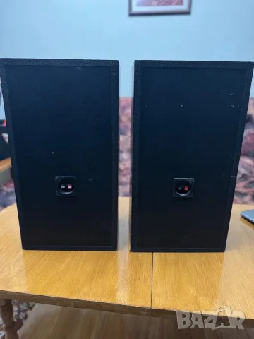 Sony SS-A705 3-way bass-reflex loudspeakers, снимка 4 - Тонколони - 56294074