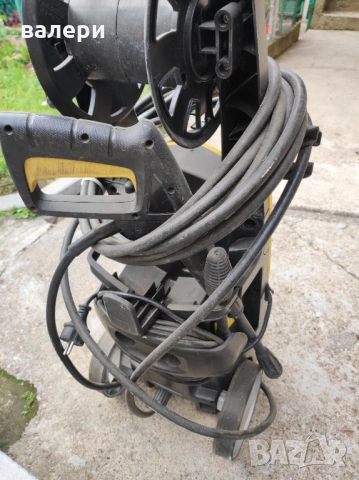 водоструйка в добро състояние0, снимка 3 - Други инструменти - 53871527