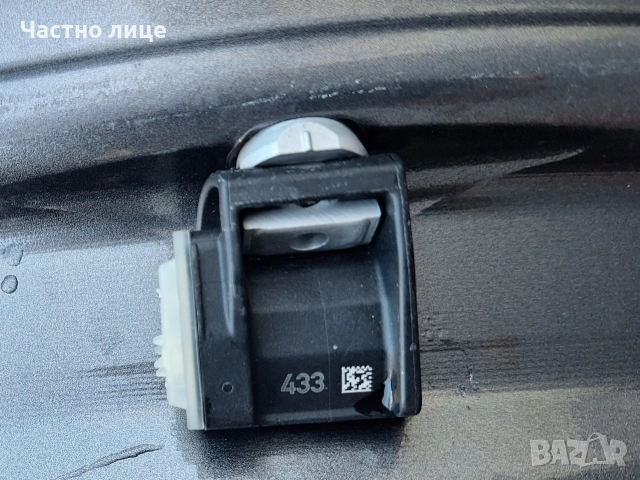 Продавам 4бр оригинални 18-ки джанти за Мерцедес W213, снимка 7 - Гуми и джанти - 53119274