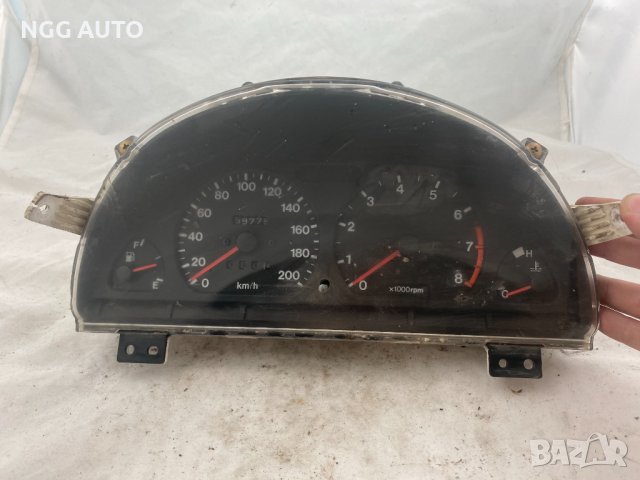 Табло Километраж за Suzuki Swift 34100-61E40 34100-6EA 20669, 60 лв