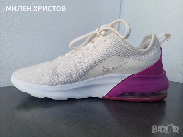 NIKE Air Max Motion 2(Като нови)-№40, снимка 4 - Маратонки - 53653653