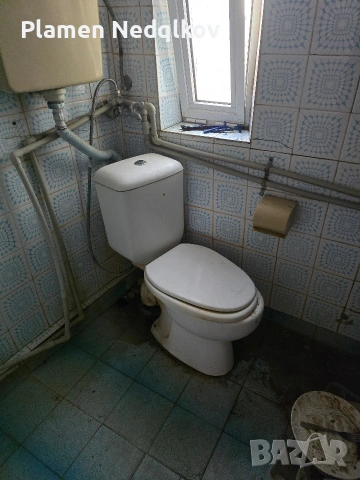 Къща под наем дългосрочно.