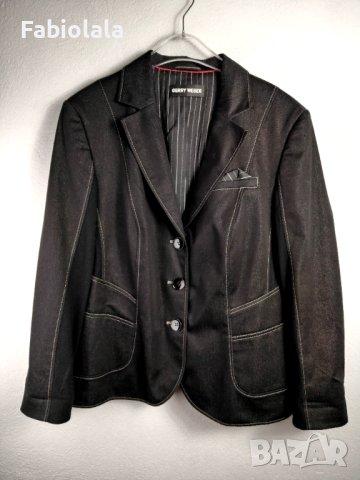 Gerry Weber blazer 48, снимка 6 - Сака - 44420586