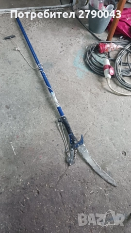 клонорезач 