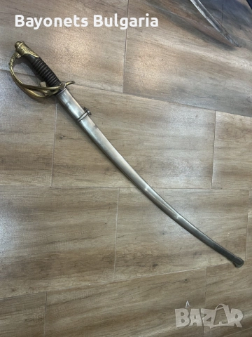 Френска Сабя М1822 