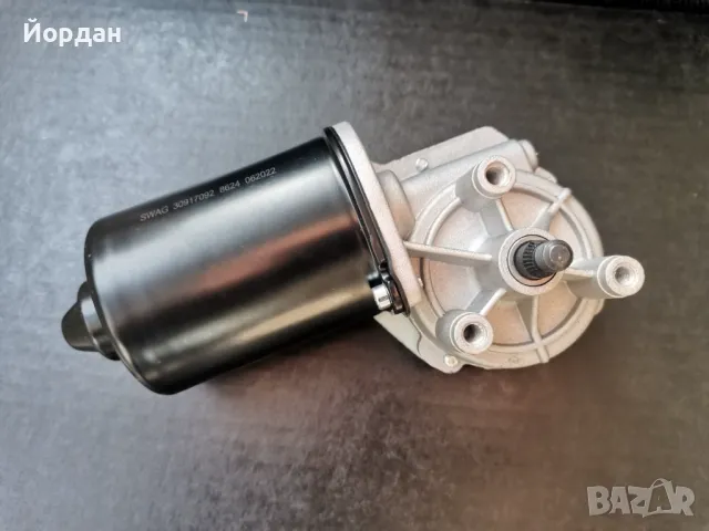 Моторче за чистачки VW / Audi