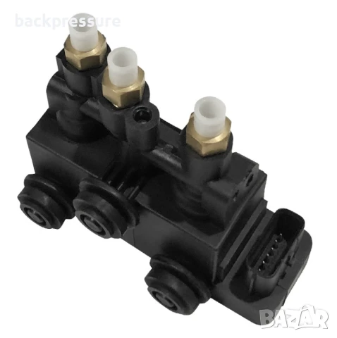 Преден разпределител Range Rover L494 L405 L663, снимка 2 - Части - 50455243